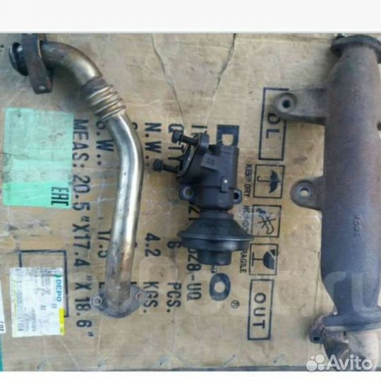 Шторка-сетка багажника Ssang Yong