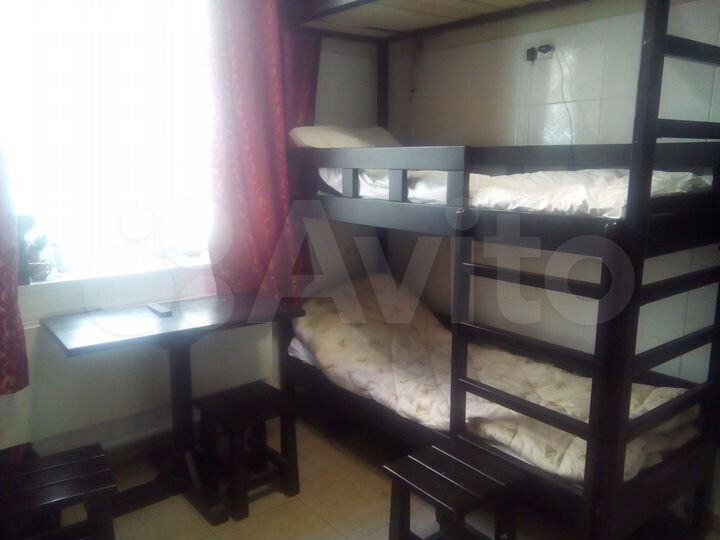 Комната 28 м², 2/2 эт.