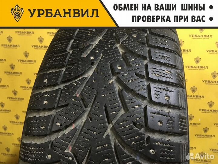 Toyo Observe G3-Ice 225/55 R18 102T