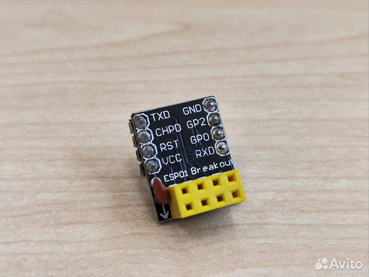 ESP8266