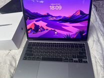 Apple MacBook air 13 2020 m1 новый