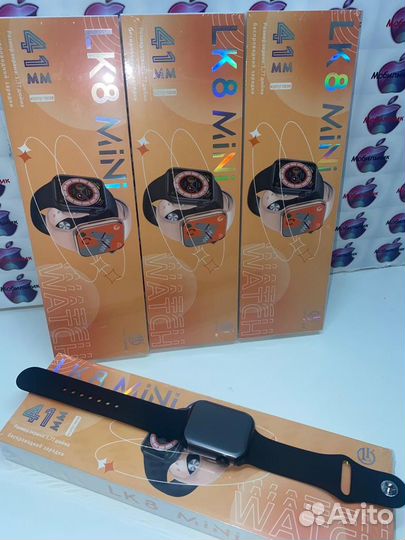 SMART watch 38/40mm