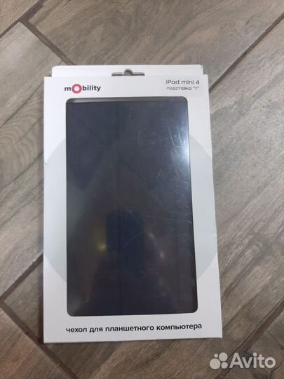 Чехол для iPad mini 4