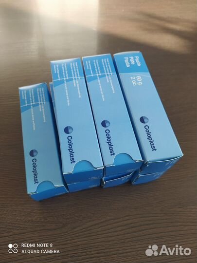 Калоприемники Confort