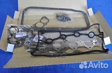 Ремкомплект двигателя pfcn009 Parts-Mall