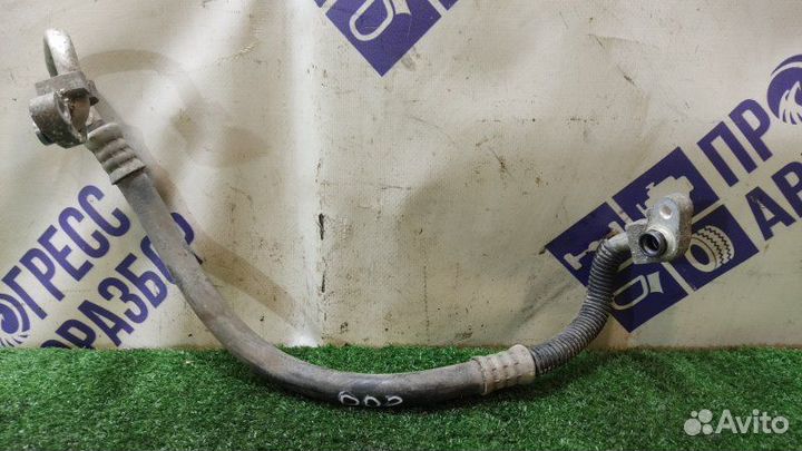 Трубка кондиционера Toyota Corolla универсал 1.6