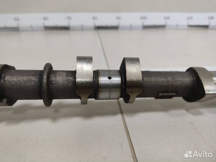 Б/У Распредвал выпускной 1350250030 toyota