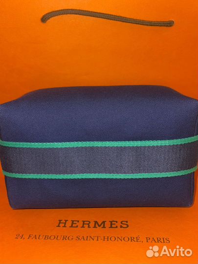 Косметичка bride a Brac Hermes