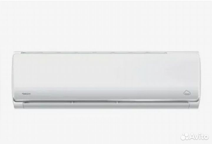 Daichi кондиционер E35AVQ1 UNL A/E35FV1 UNL A