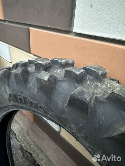 Покрышка 14 питбайк