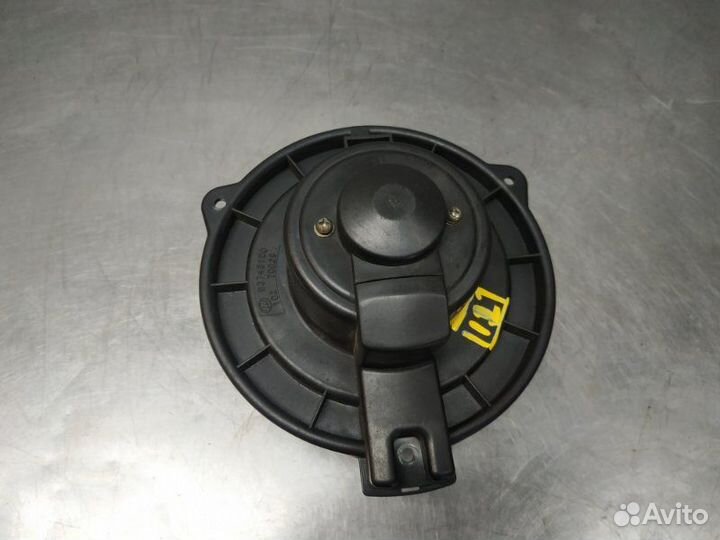 Мотор печки Lifan Solano 620 LF481Q3 2008-2013