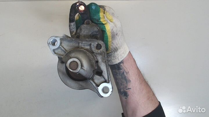 Стартер Volvo XC60, 2010