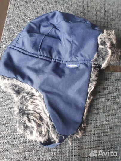 Шапки детские