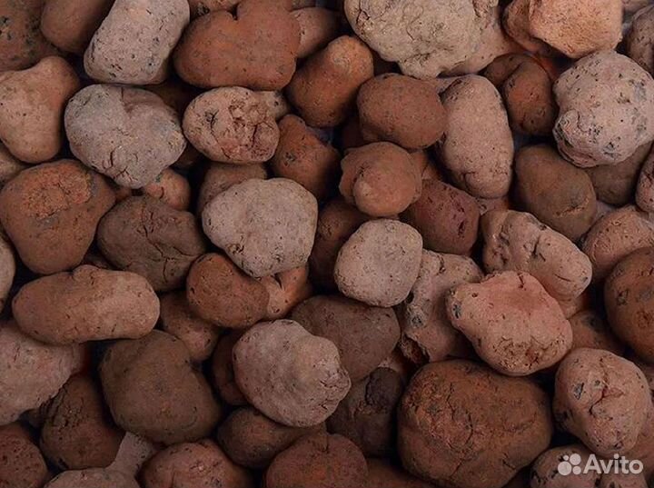 Керамзит от производителя