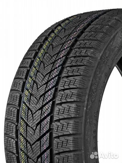 iLink SnowGripper II 275/55 R19 111H