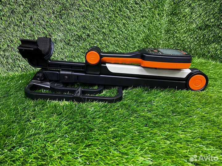 Металлоискатель модель tx-630