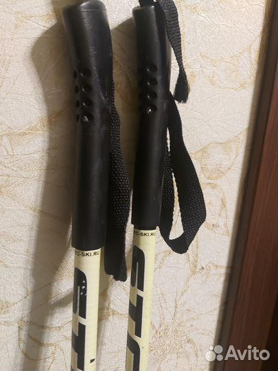 Лыжные палки stc 110 см