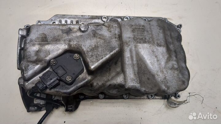 Поддон BMW 1 F20, F21, 2012