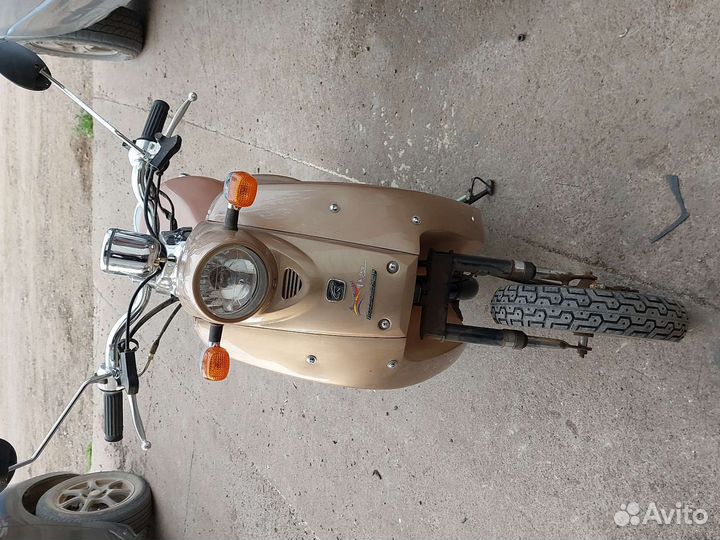 Sundiro xdz50qt-2p