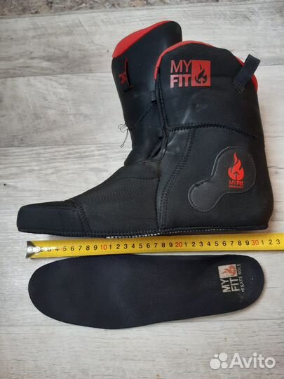 Роликовые коньки powerslide 47+