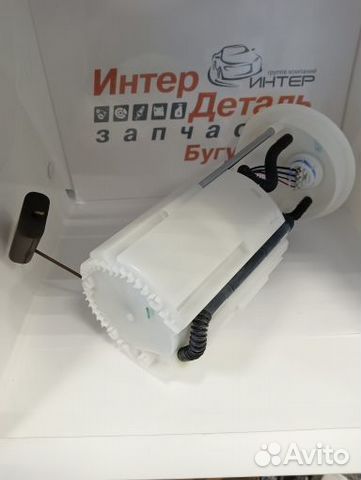 A131106610 насос топливный В сборе chery