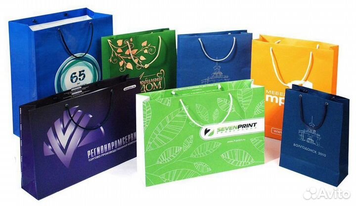 Типография буклеты постеры пакеты