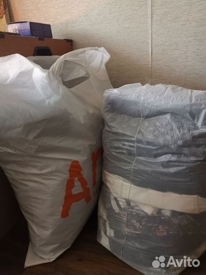 Женская одежда Пакетом 46 48