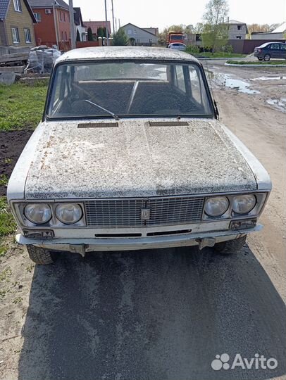 Запчасти ваз 2106 СССР