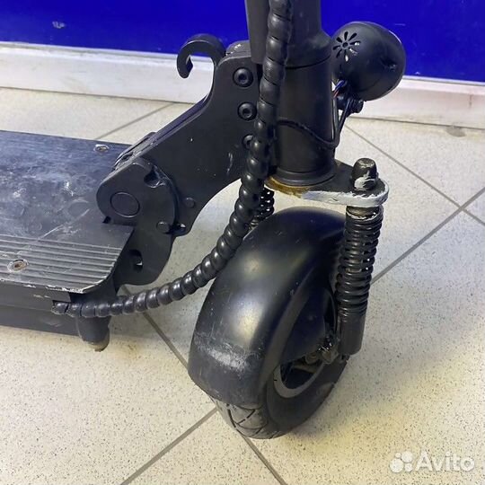 Самокат Kugoo M2 (Рассрочка /О1)