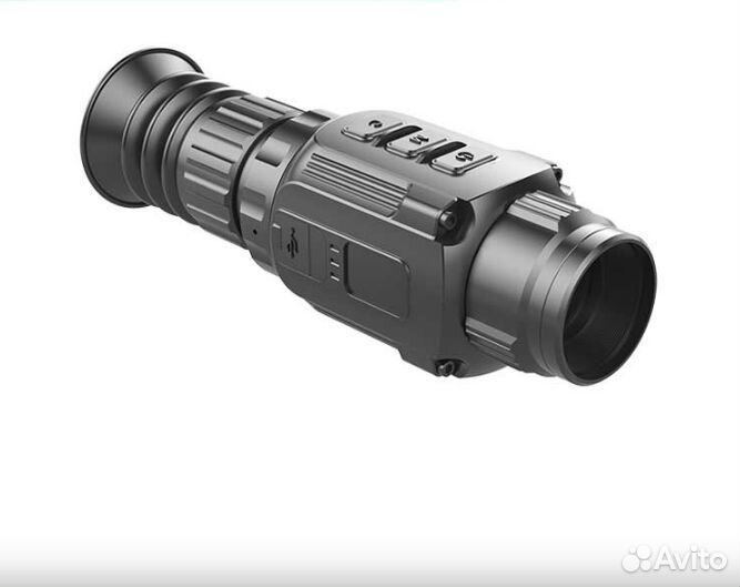 Тепловизор iRay Saim scp19w