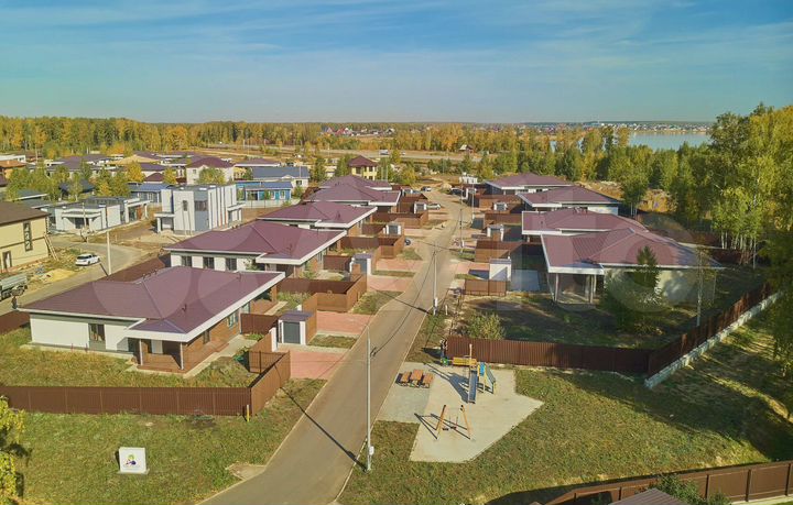 Участок 6,8 сот. (ИЖС)