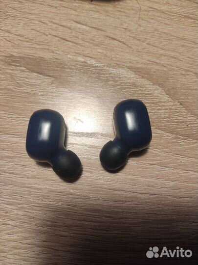 Беспроводные наушники basic s от aceline