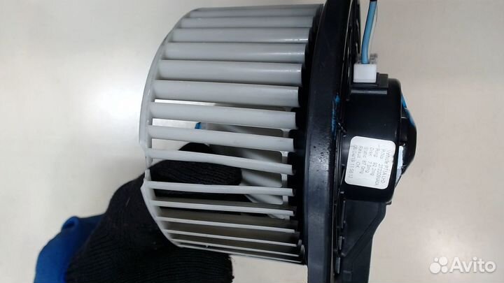 Двигатель отопителя Infiniti QX50 2017