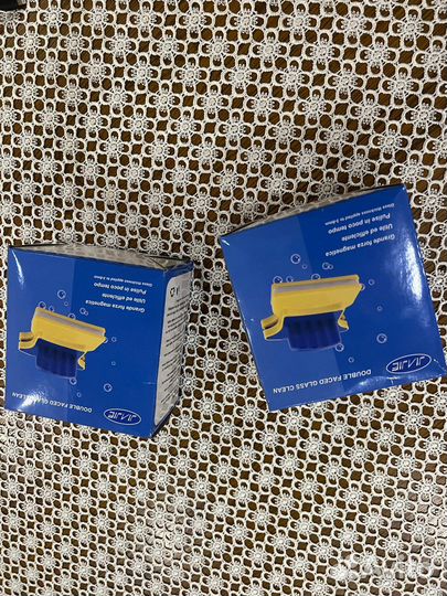 Шотки для мытья оконы