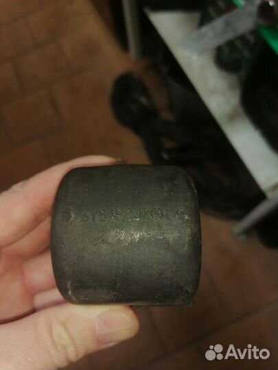 Отбойник hiace