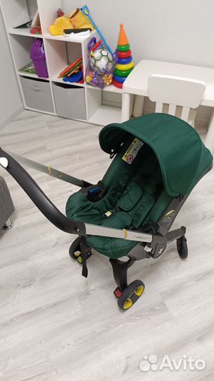 Коляска автокресло foofoo 4 в 1