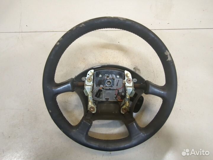 Руль Infiniti QX4 (JR50), 1997