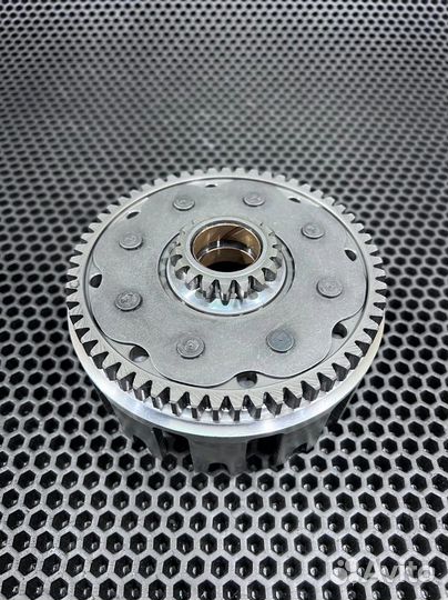 Корзина сцепления Yamaha YZ 250F 2009-2013