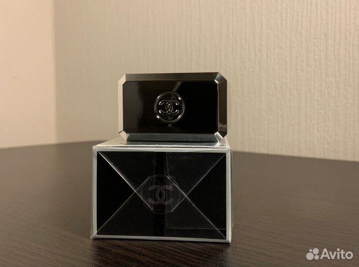 Мужские духи Chanel egoiste platinum eau DE toilet