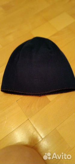 Шапка Reima зимняя,52 размер
