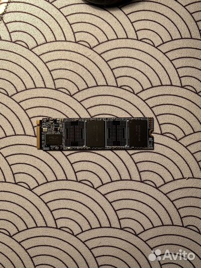 Ssd kingspec nx-1 512gb