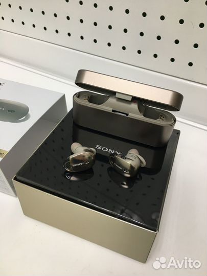 Sony WF-1000X