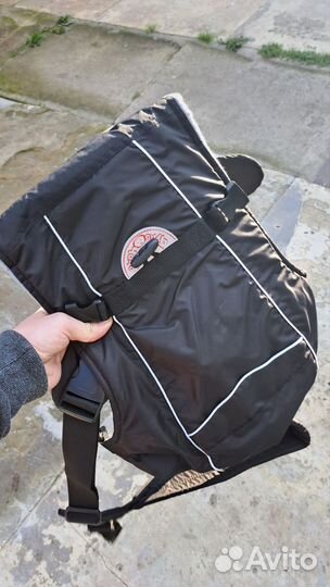 Рюкзак переноска кенгуру