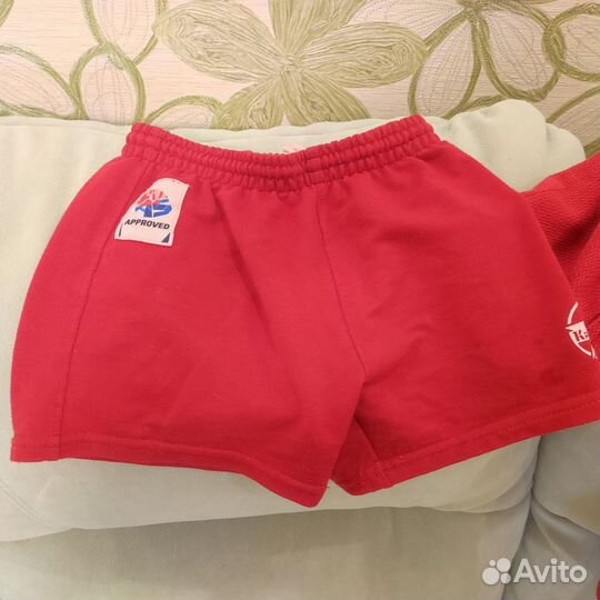 Форма для самбо, борцовки