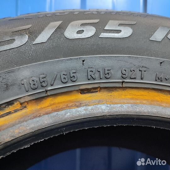 Pirelli Ice Zero 185/65 R15