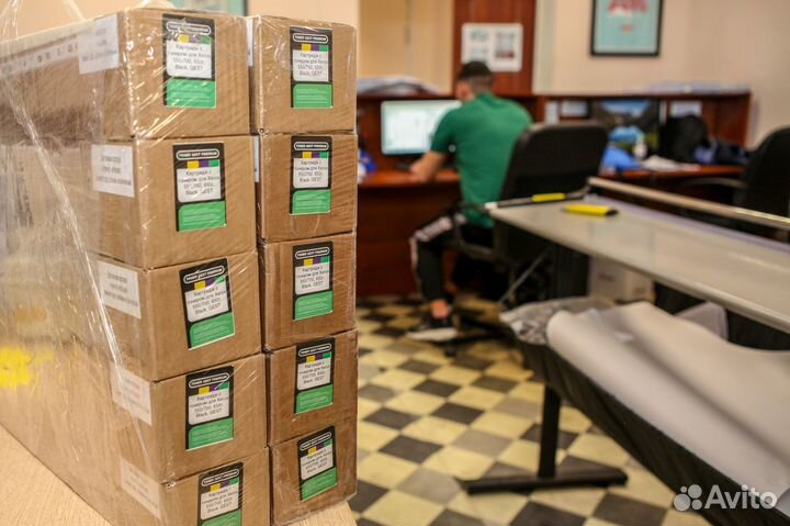 Сканирование документов А4, А3, А2, А1, A0