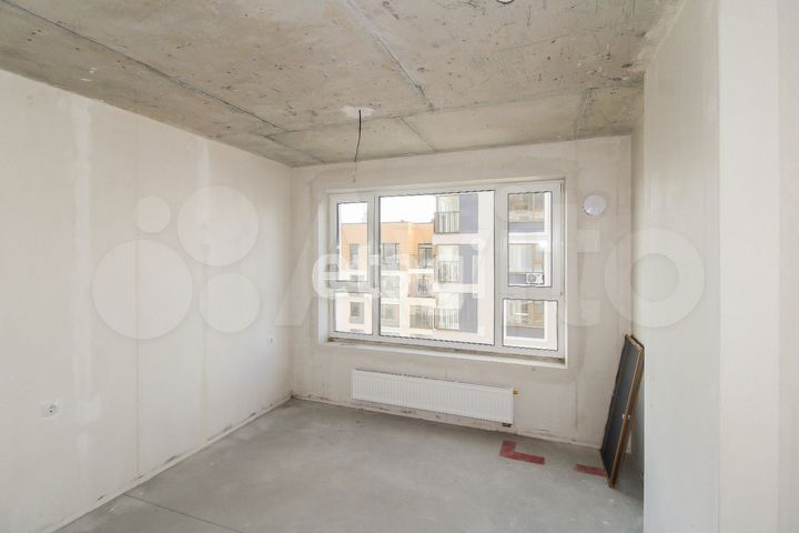 2-к. квартира, 58,4 м², 8/10 эт.