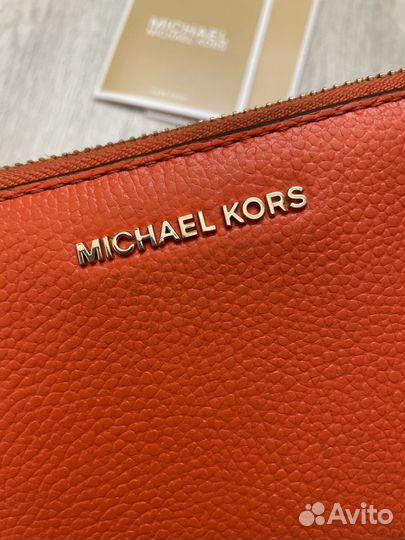 Кошелек женский michael kors