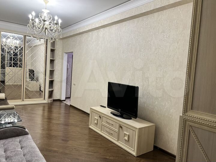 1-к. квартира, 44,5 м², 4/7 эт.