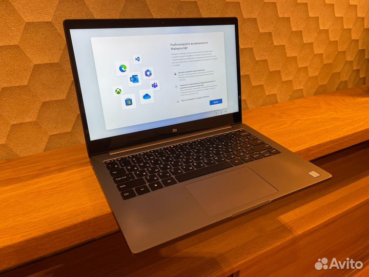 Xiaomi Mi Laptop Air 13,3